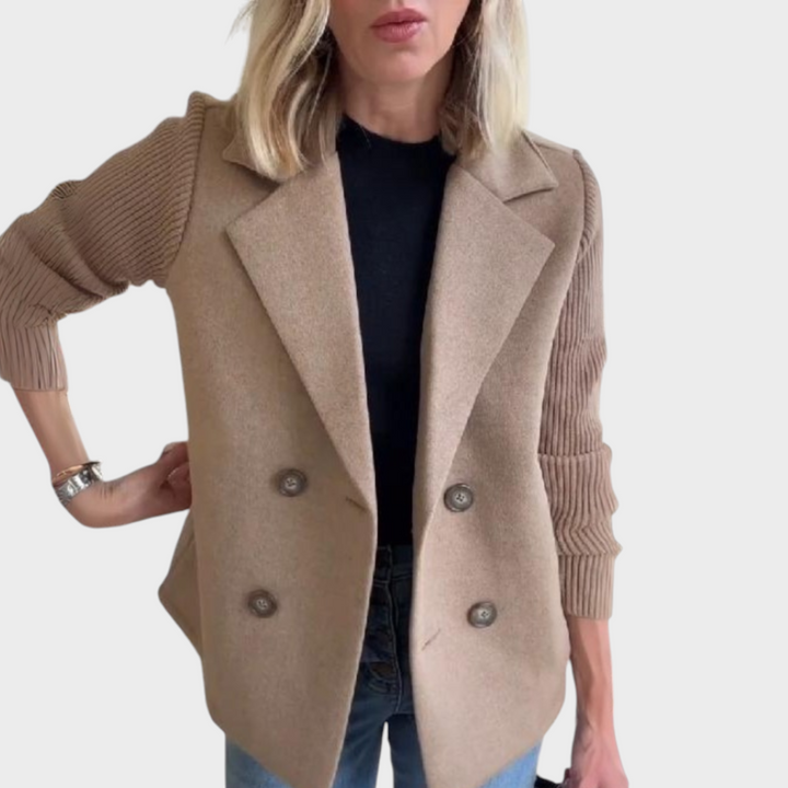Filipa - Elegantní Blazer
