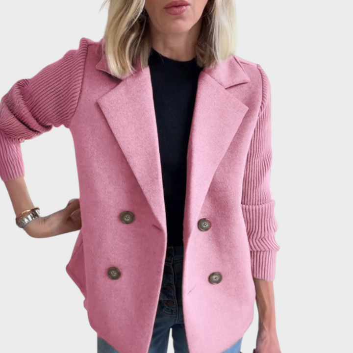 Filipa - Elegantní Blazer