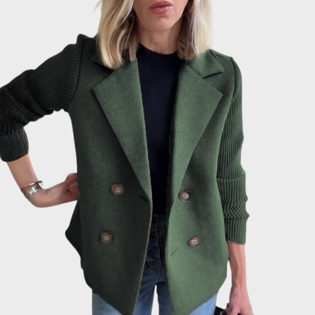 Filipa - Elegantní Blazer