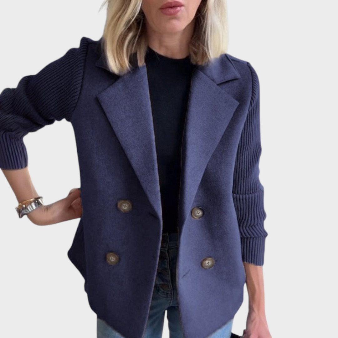 Filipa - Elegantní Blazer
