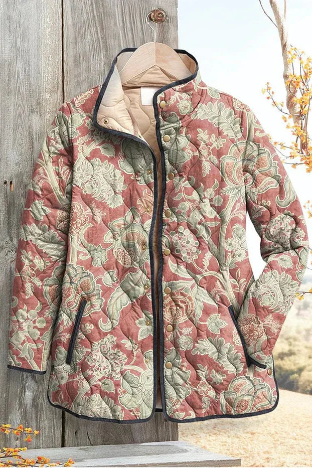 Vlasta – Puffer bunda