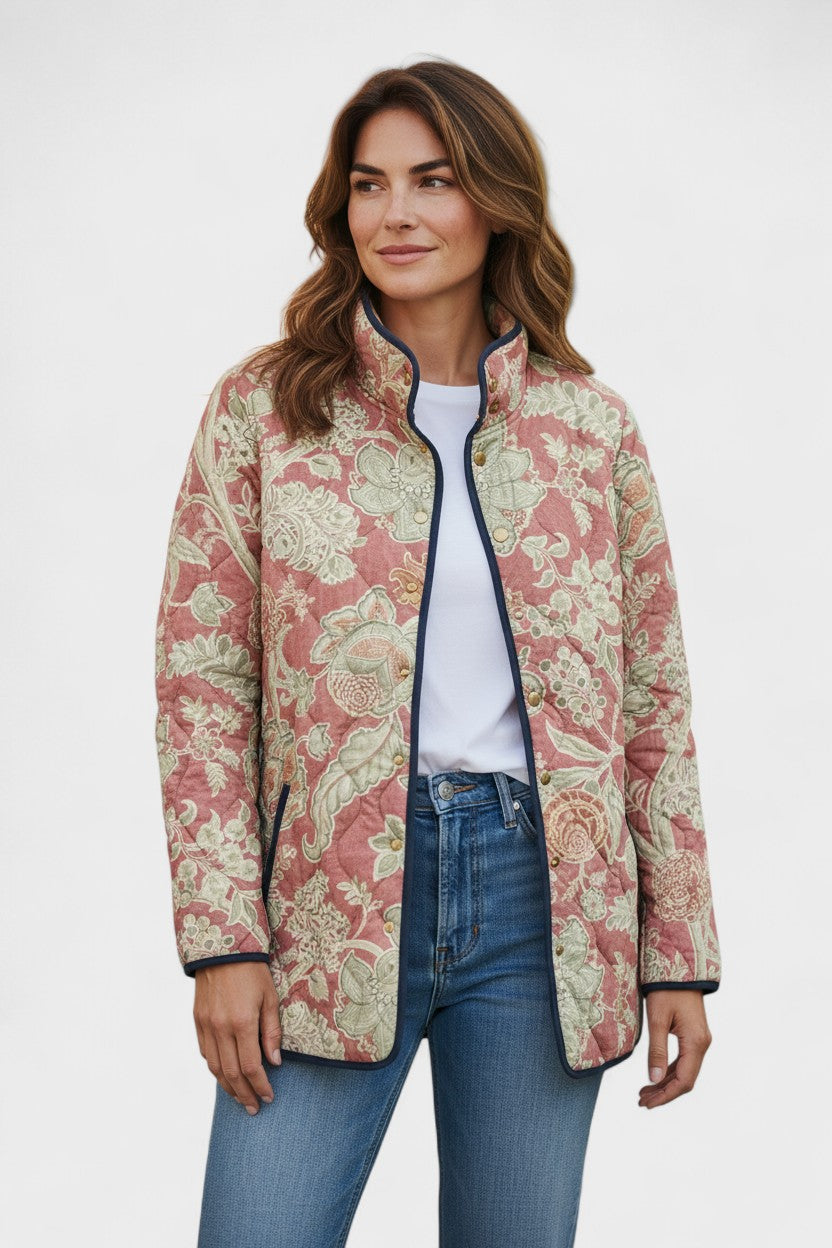 Vlasta – Puffer bunda