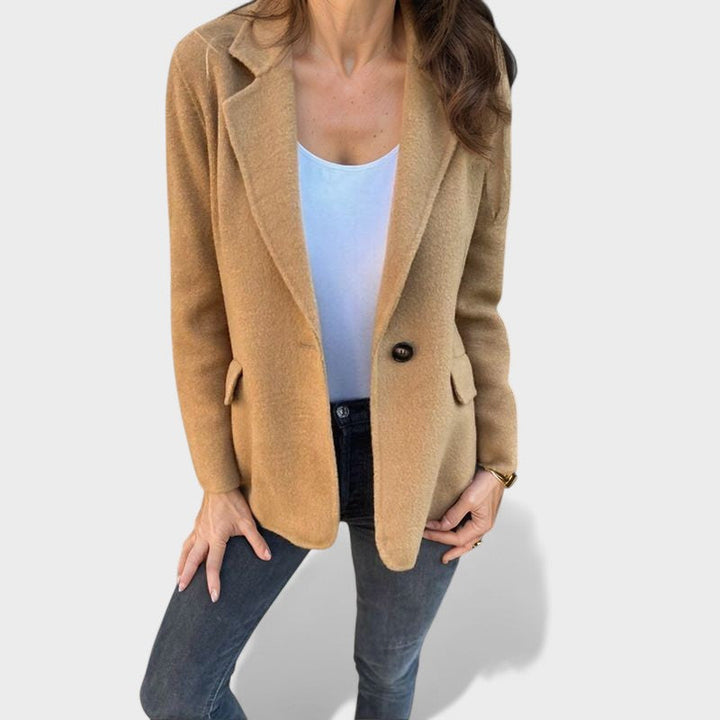 Carmo - Elegantní Blazer
