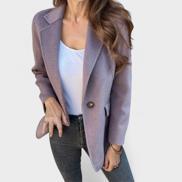 Carmo - Elegantní Blazer