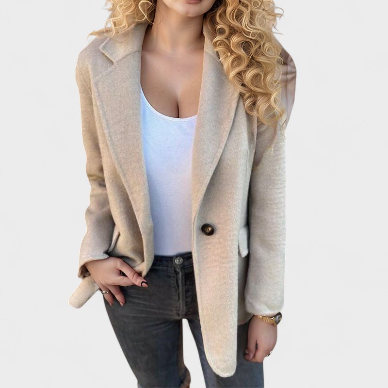 Carmo - Elegantní Blazer