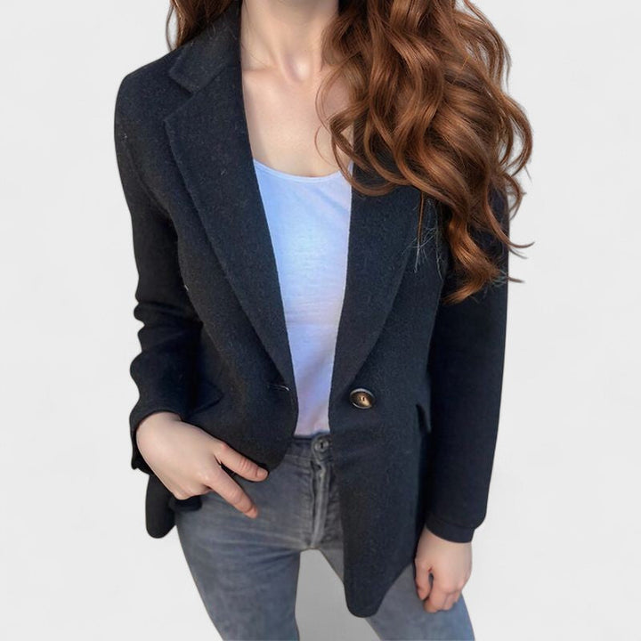 Carmo - Elegantní Blazer