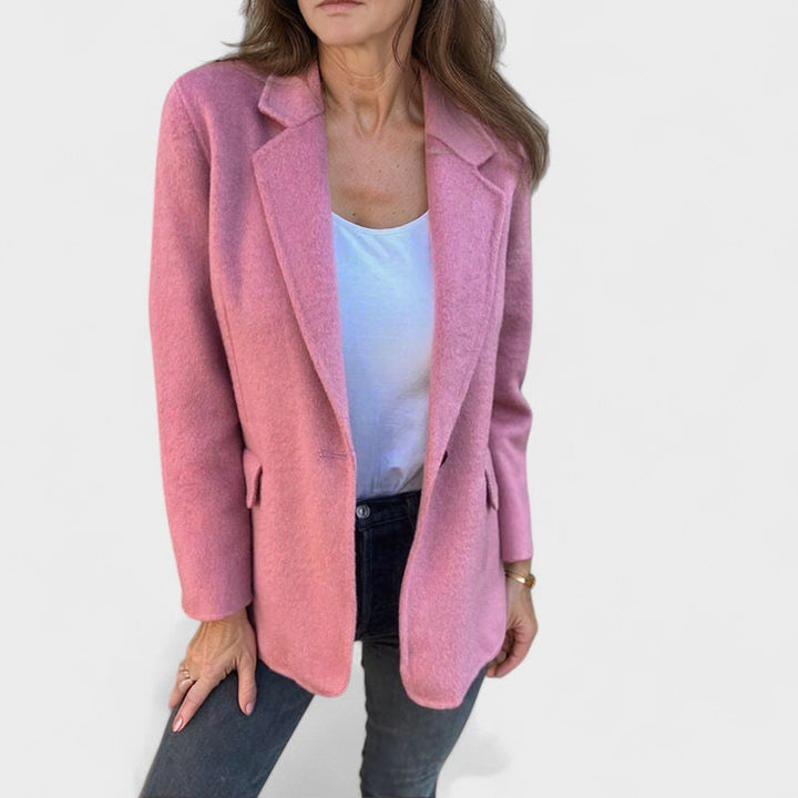 Carmo - Elegantní Blazer