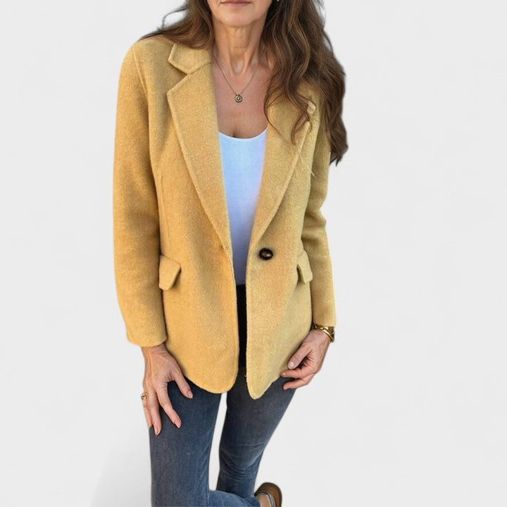 Carmo - Elegantní Blazer