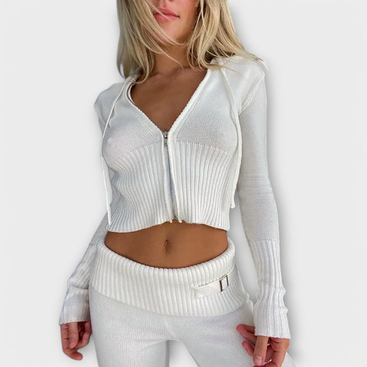 Elisa - Casual Souprava