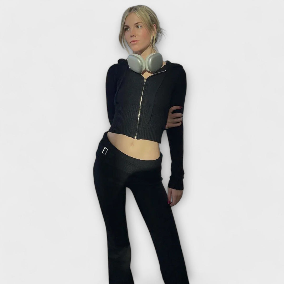 Elisa - Casual Souprava