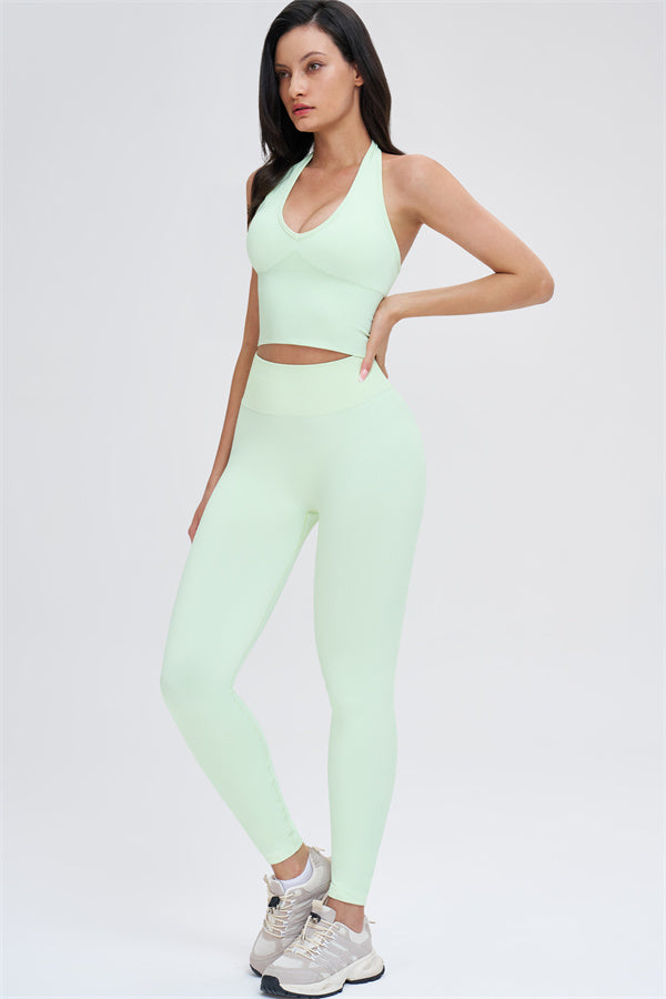 Legíny Allure 3D