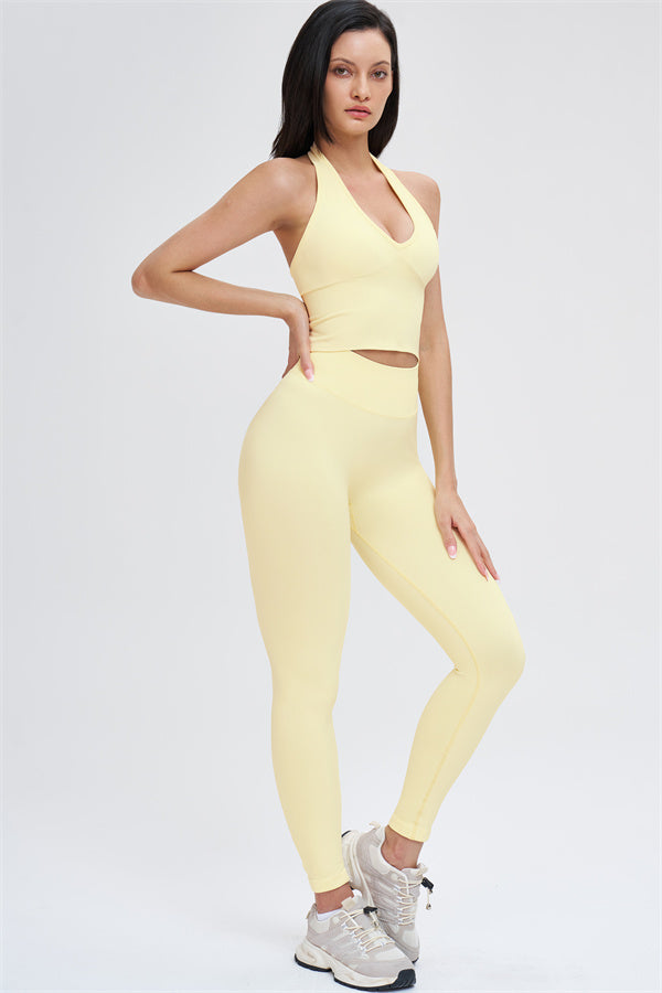 Legíny Allure 3D