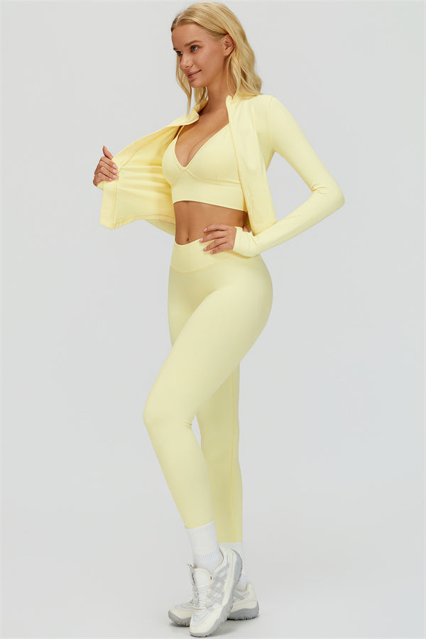Sada The Empower Jacket