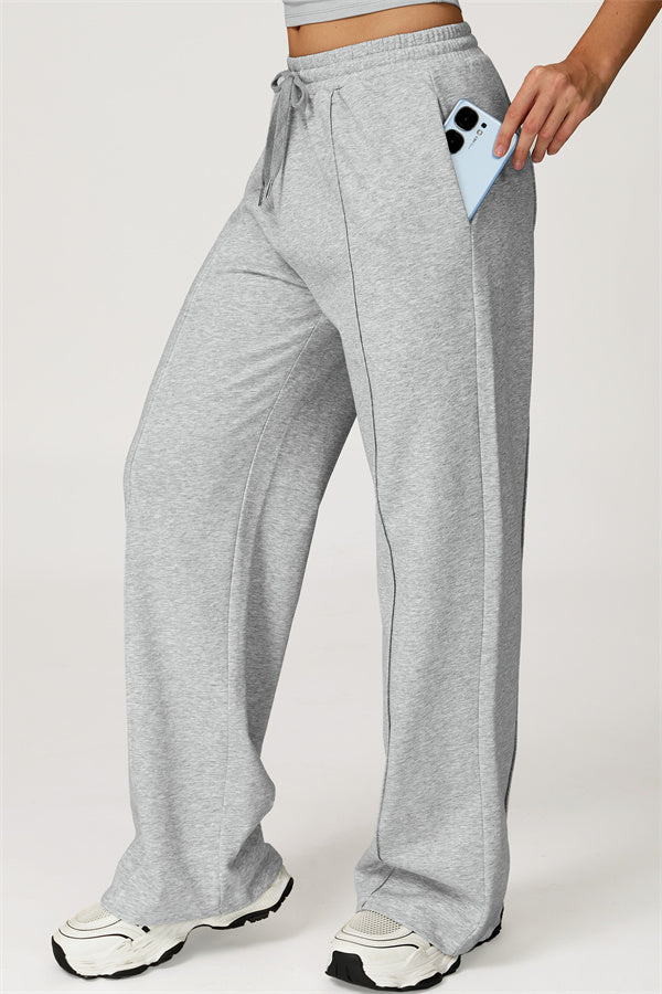 Kalhoty Jogger The Motion