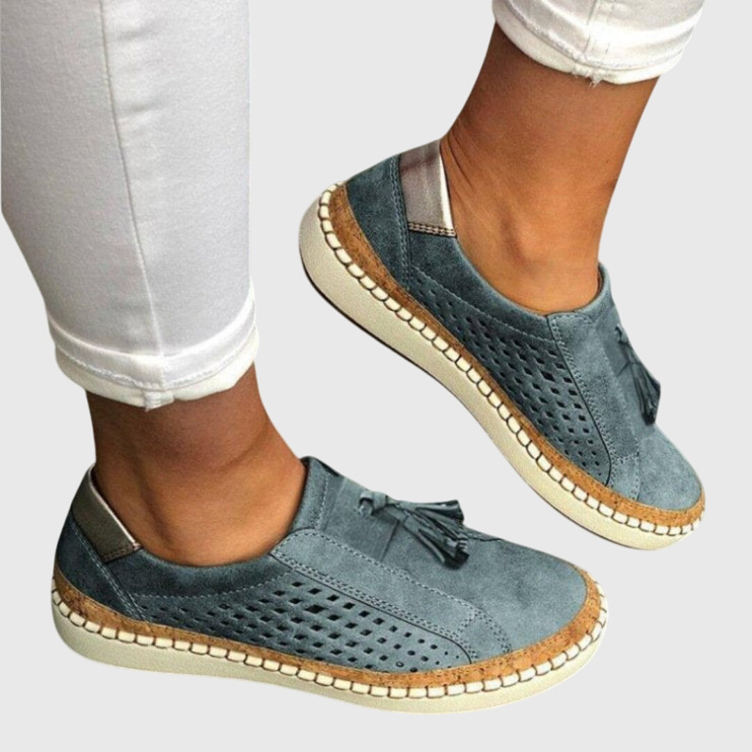 Ana - Ortopedické Slip-On