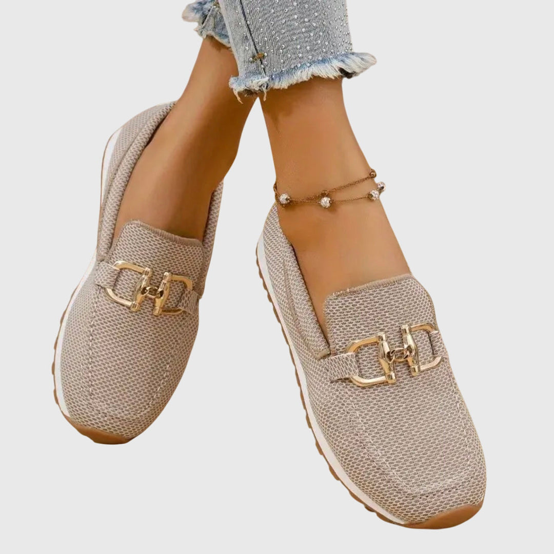 Inês - Ortopedické Loafer Sneakers