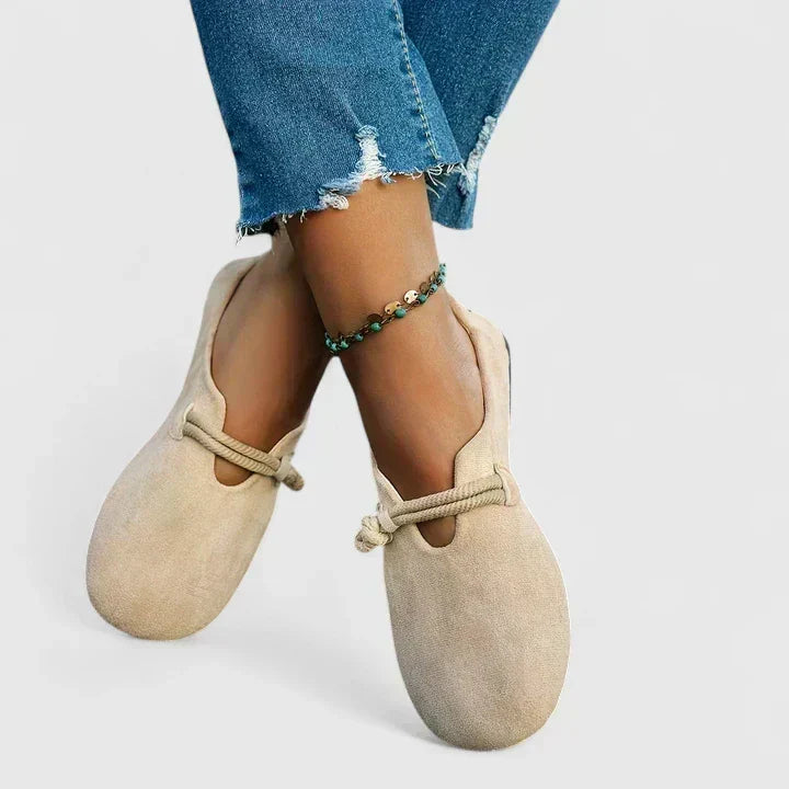 Aveleira | Mokasíny Comfort
