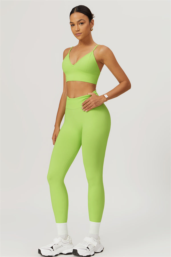 Legíny Allure 3D