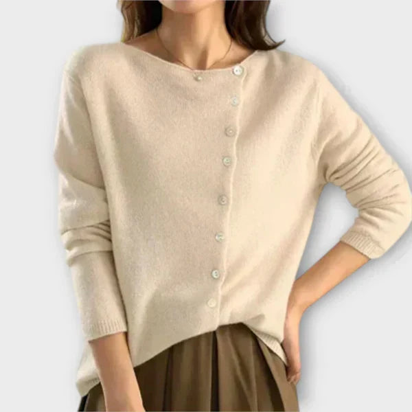 Paula - Příjemný cardigan