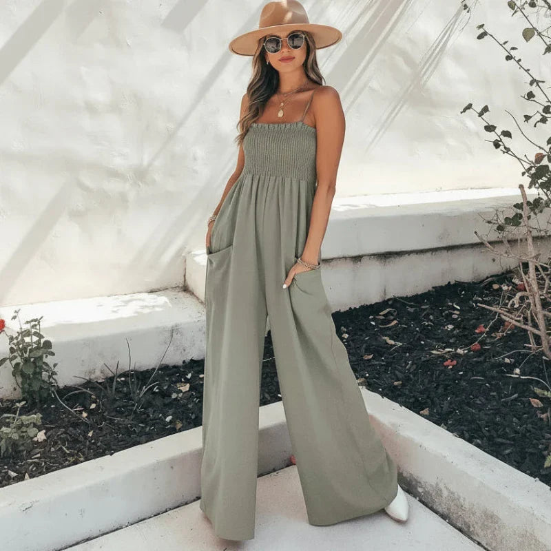 Korál - Casual Overall