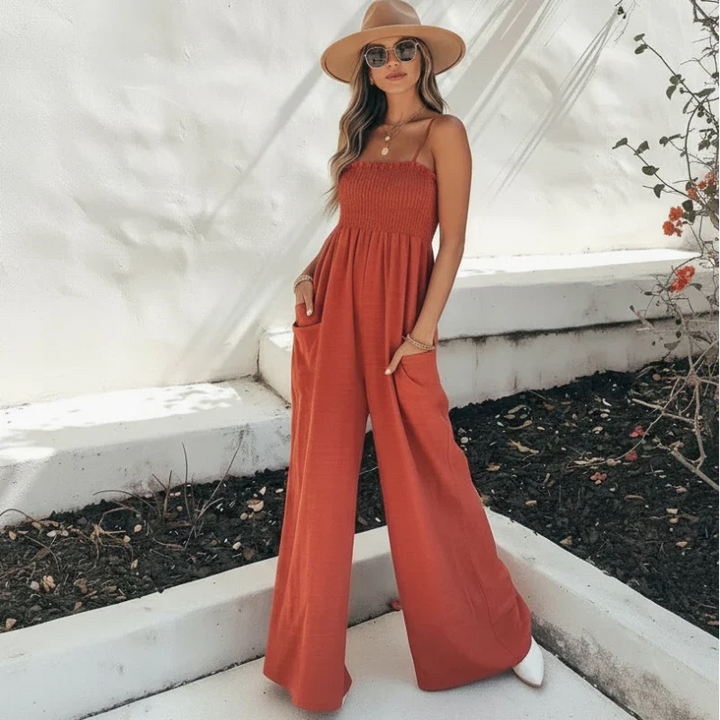 Korál - Casual Overall