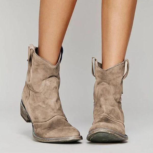 Francisca – Vintage Cowboy Boty