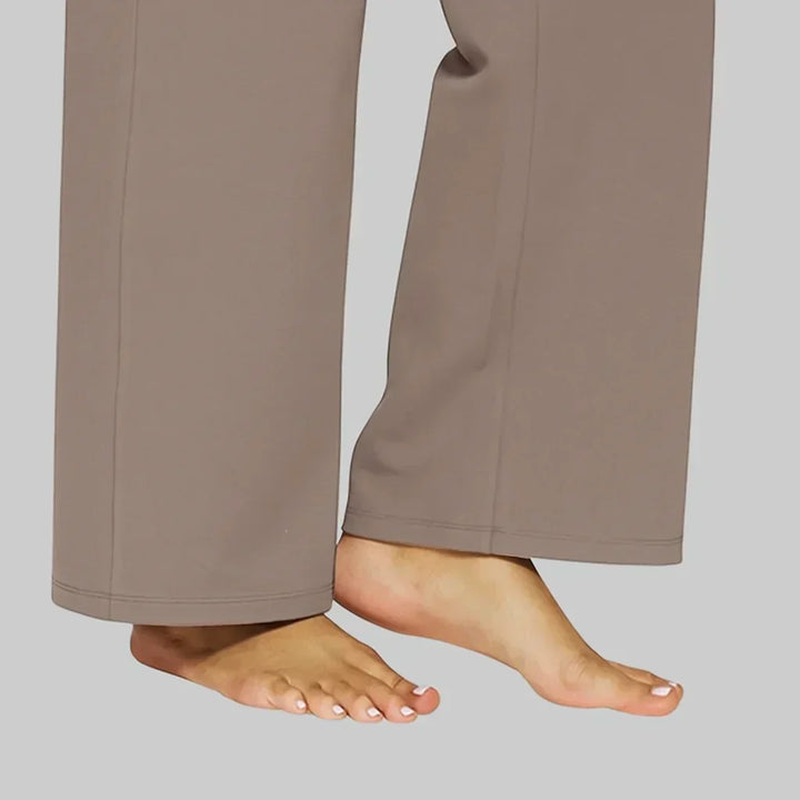 Aura - Soft-Touch Kalhoty