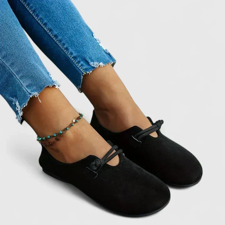 Aveleira | Mokasíny Comfort