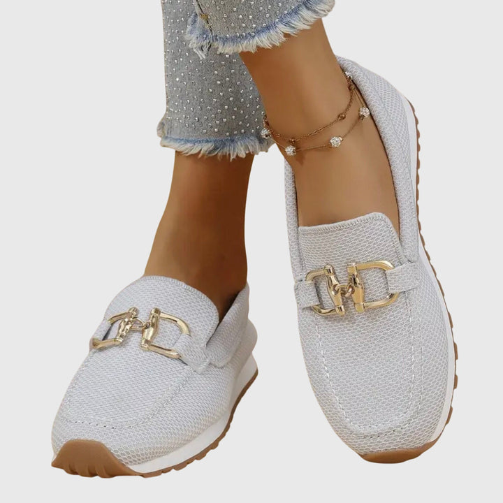Inês - Ortopedické Loafer Sneakers