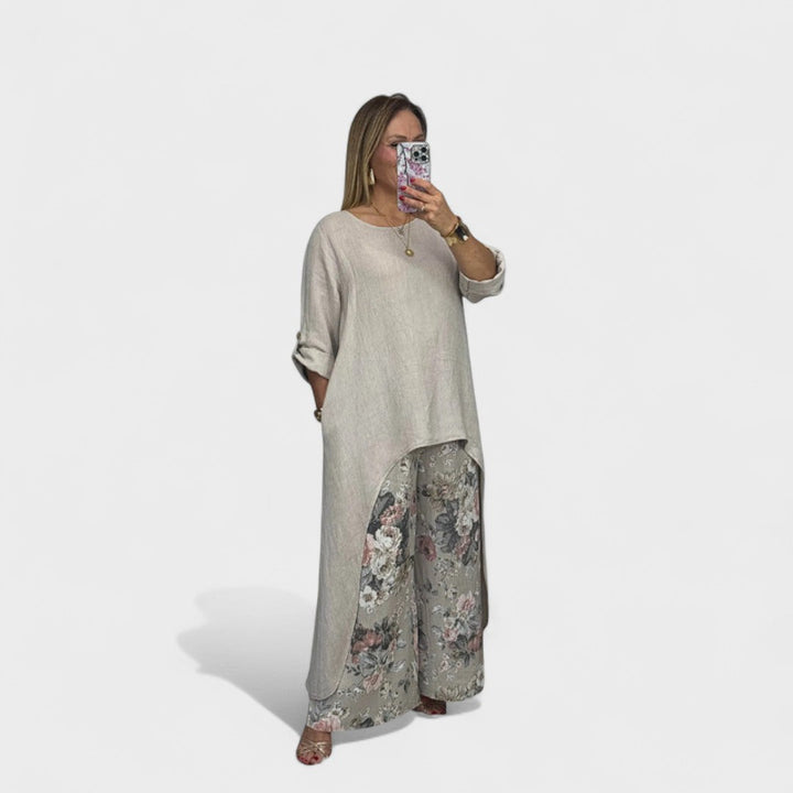Teresa - Elegantní Souprava
