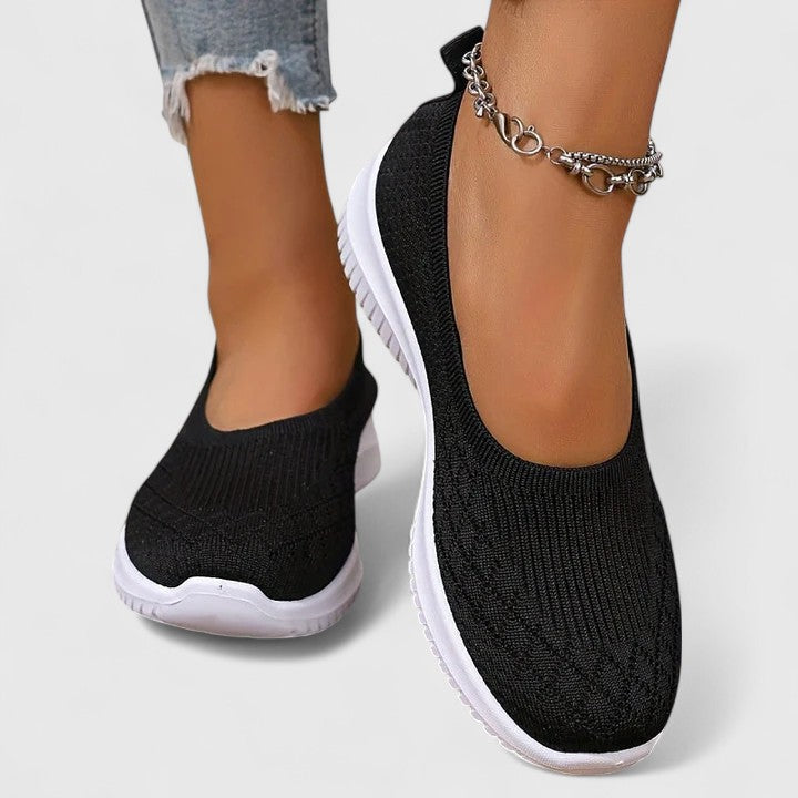 Alice - Ortopedické slip-on boty