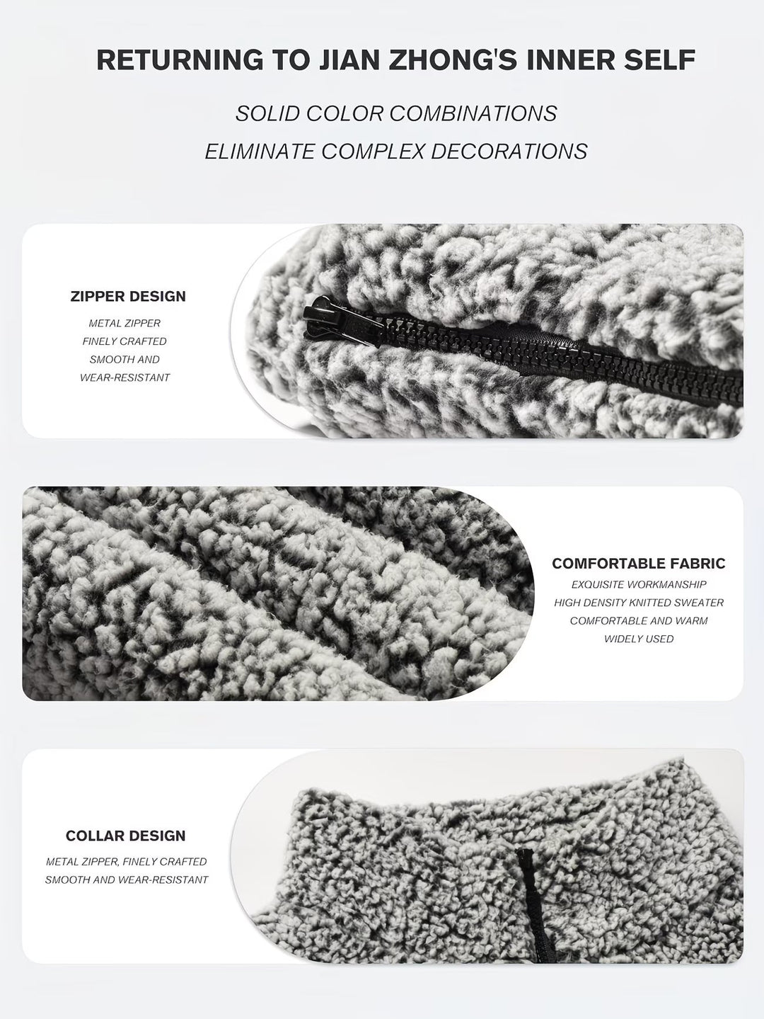 Prémiový set – Edice Soft Sherpa