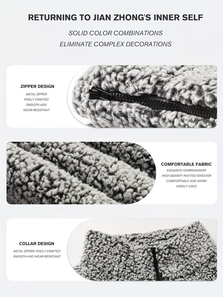 Prémiový set – Edice Soft Sherpa