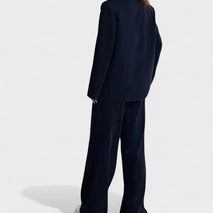 Carlota - Elegantní Třídílný Outfit