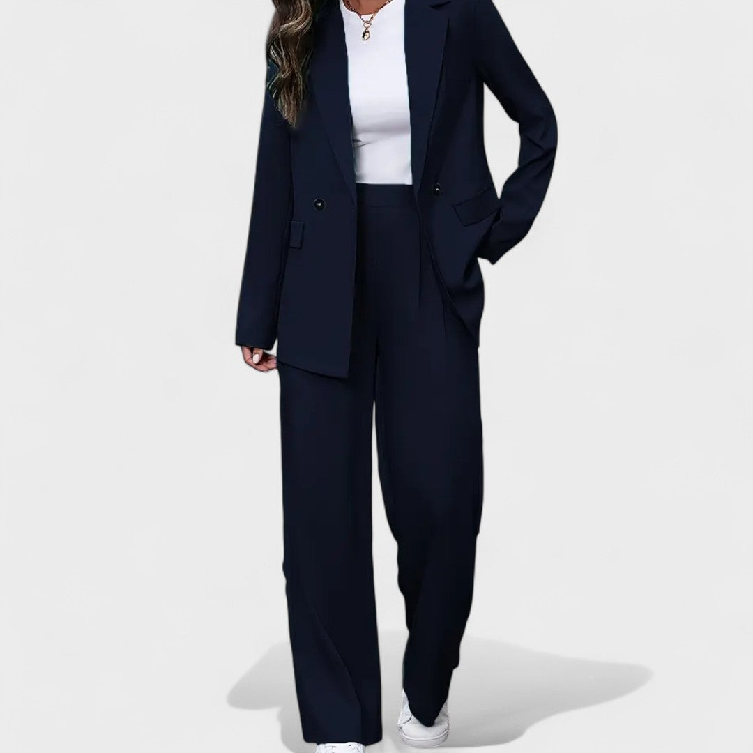 Fernanda - Elegantní Oblek