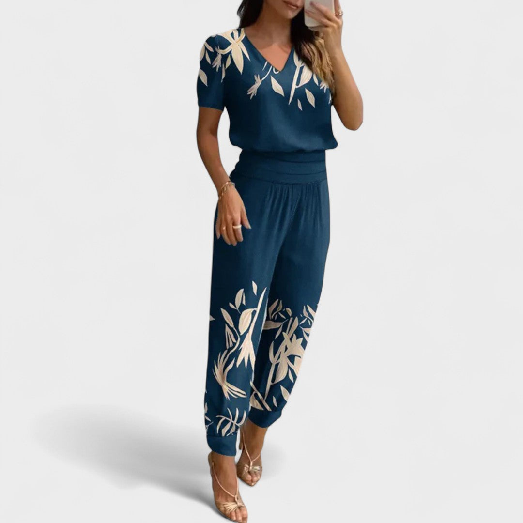 Margarida - Elegantní overal pro ženy