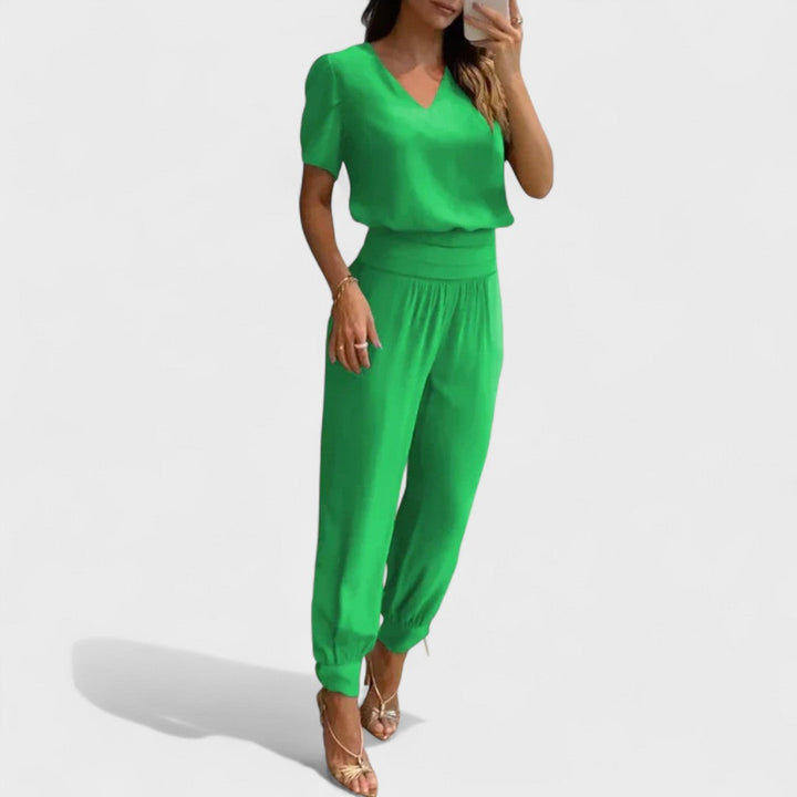 Margarida - Elegantní overal pro ženy