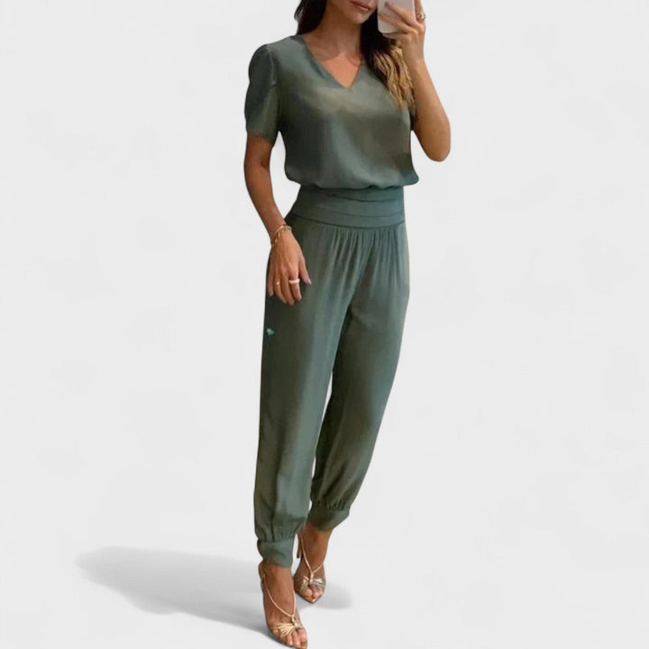 Margarida - Elegantní overal pro ženy