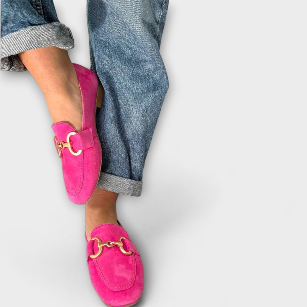 Beatriz - Casual Mokasíny