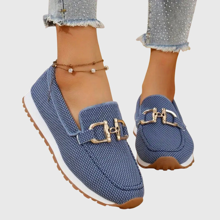 Inês - Ortopedické Loafer Sneakers