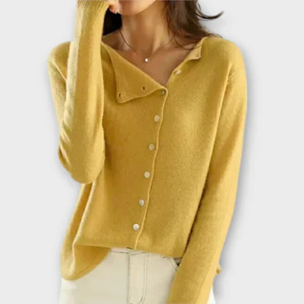 Paula - Příjemný cardigan