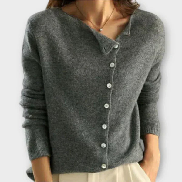 Paula - Příjemný cardigan