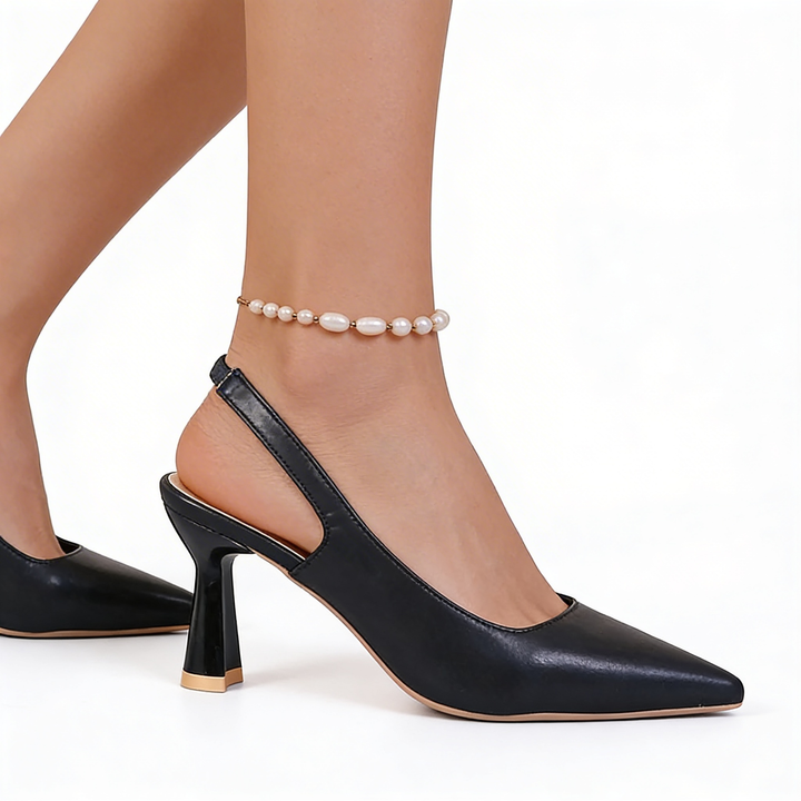 Madalena - Elegantní Podpatky