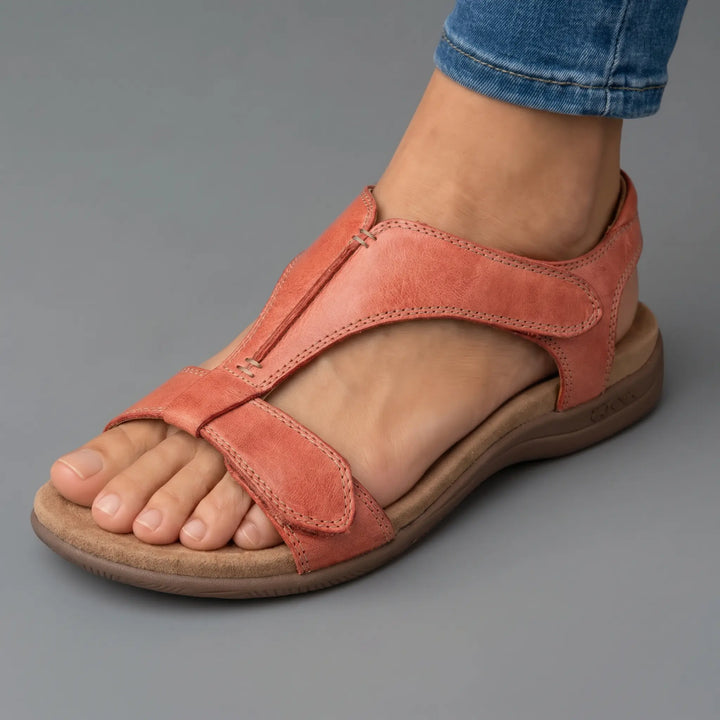 Marta - Ergonomické sandály