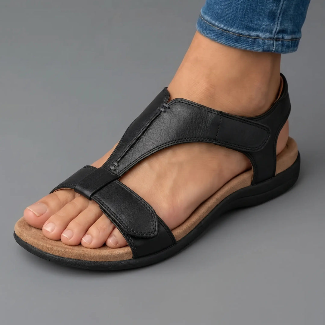 Marta - Ergonomické sandály