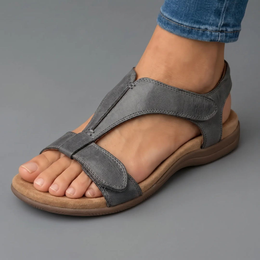 Marta - Ergonomické sandály