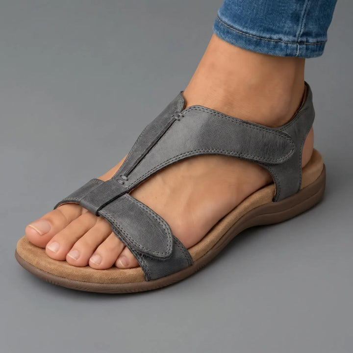 Marta - Ergonomické sandály