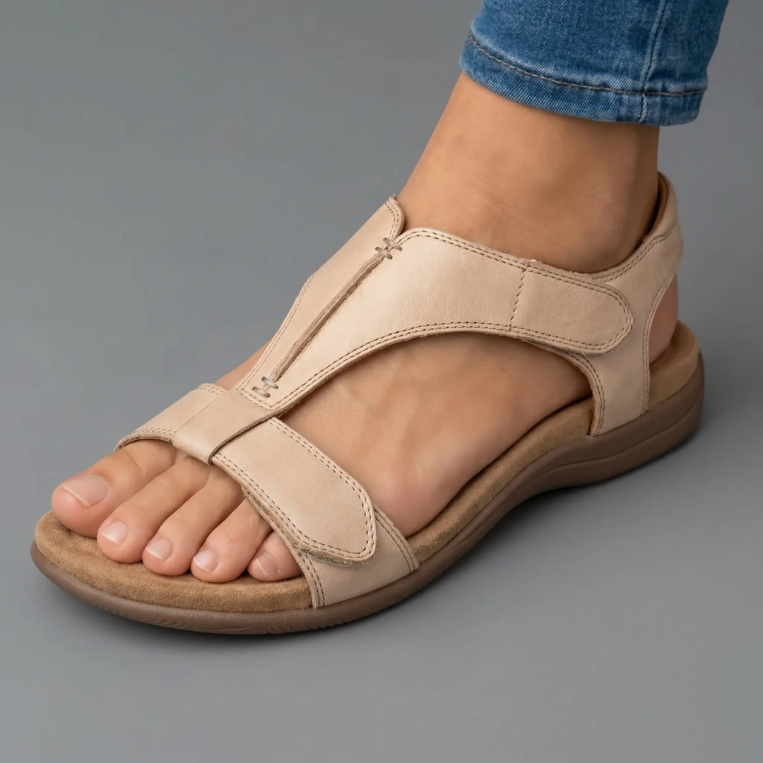 Marta - Ergonomické sandály