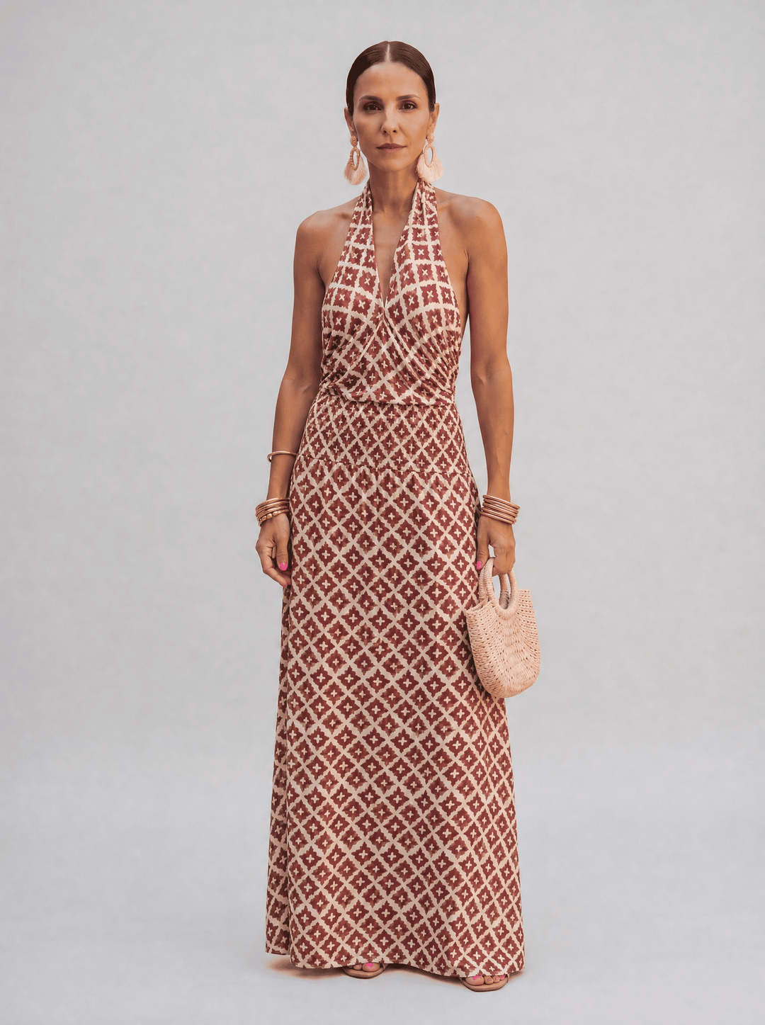 Ferragudo - Elegantní Set s Odkrytými Rameny