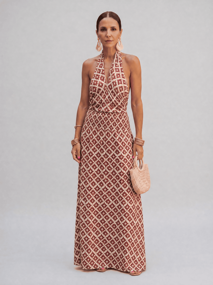 Ferragudo - Elegantní Set s Odkrytými Rameny